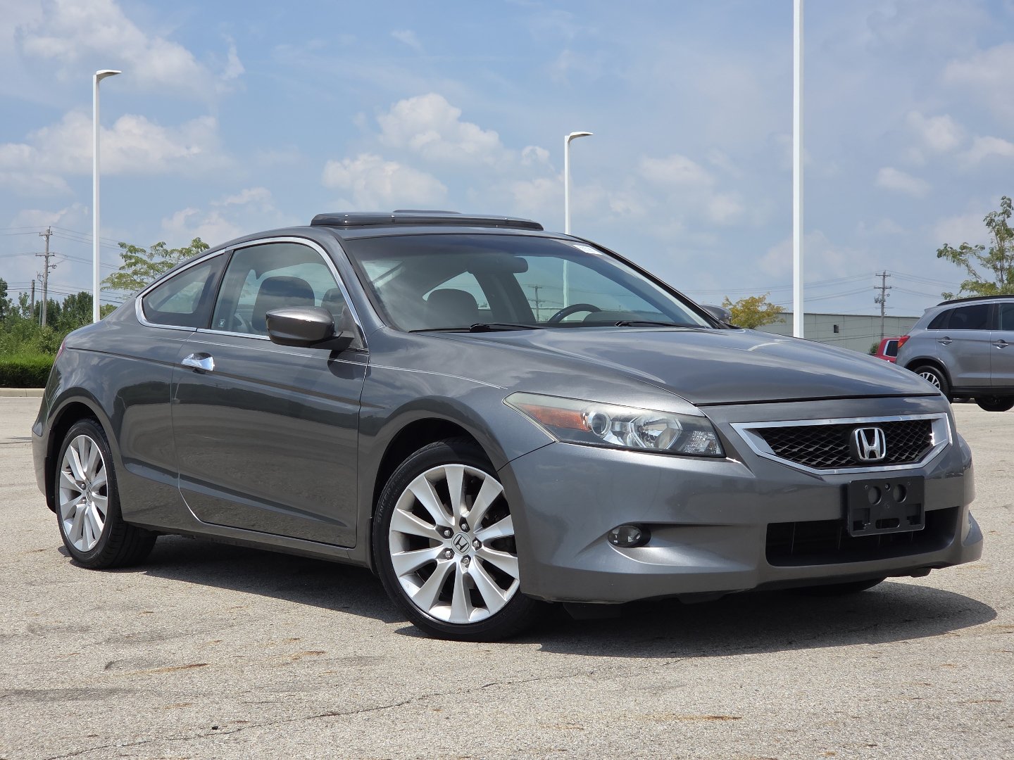 Used 2010 Honda Accord EX-L video 1