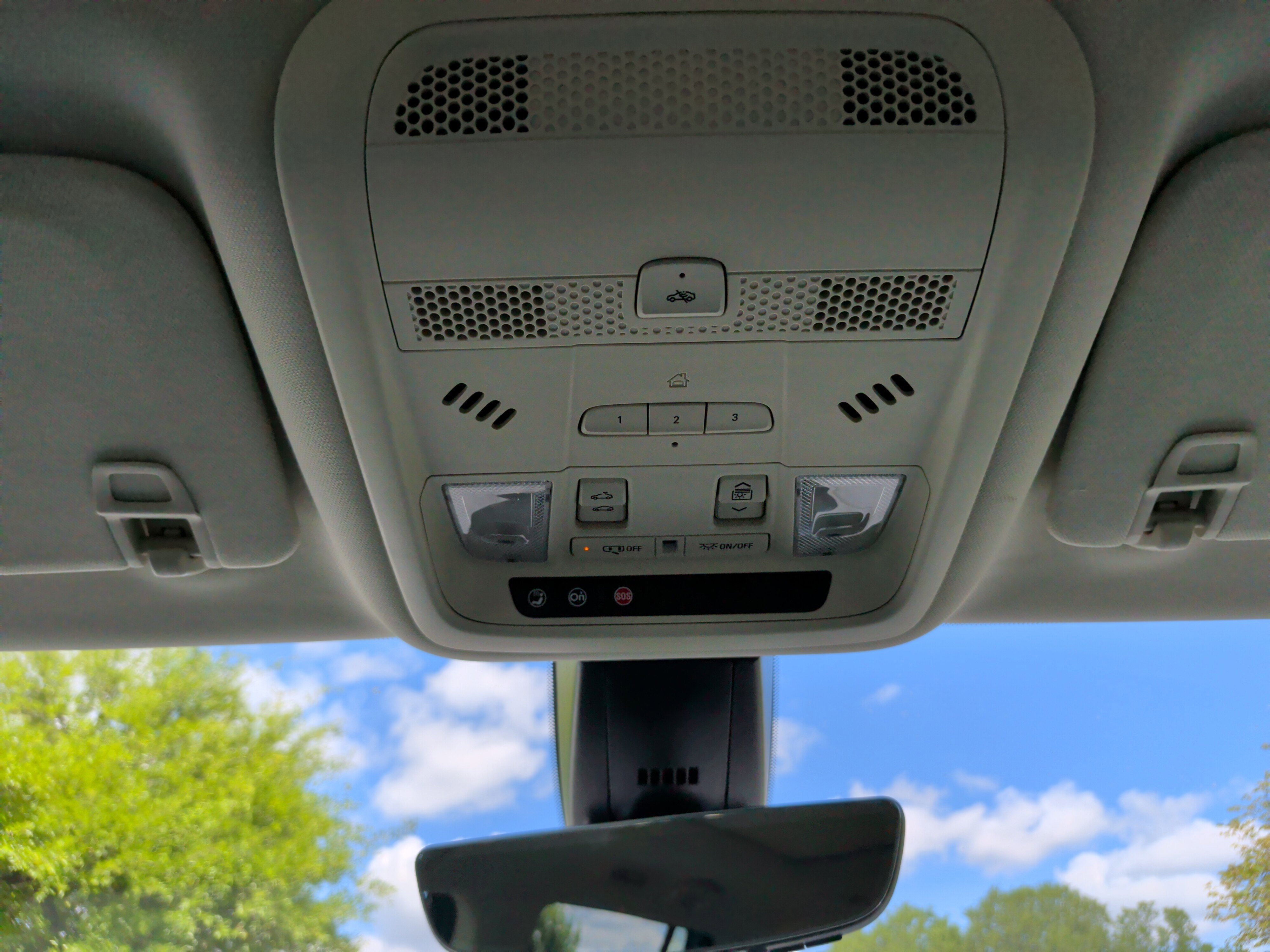 Used 2020 Cadillac XT6 Premium Luxury FWD image 33