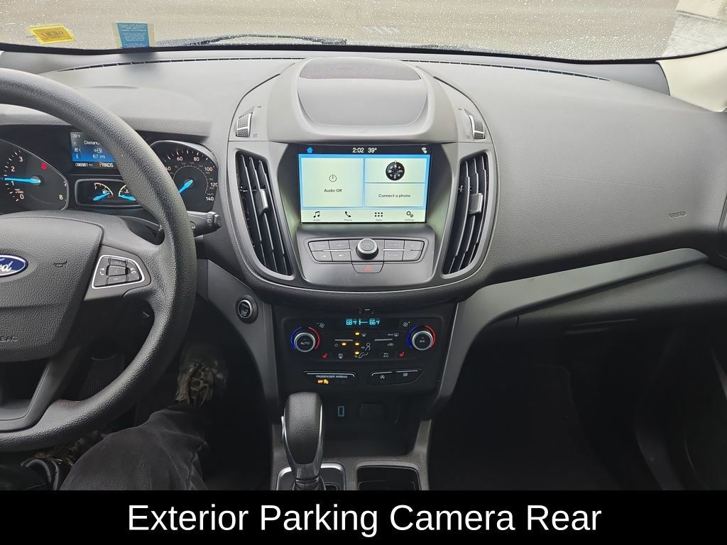 Used 2019 Ford Escape SE image 18