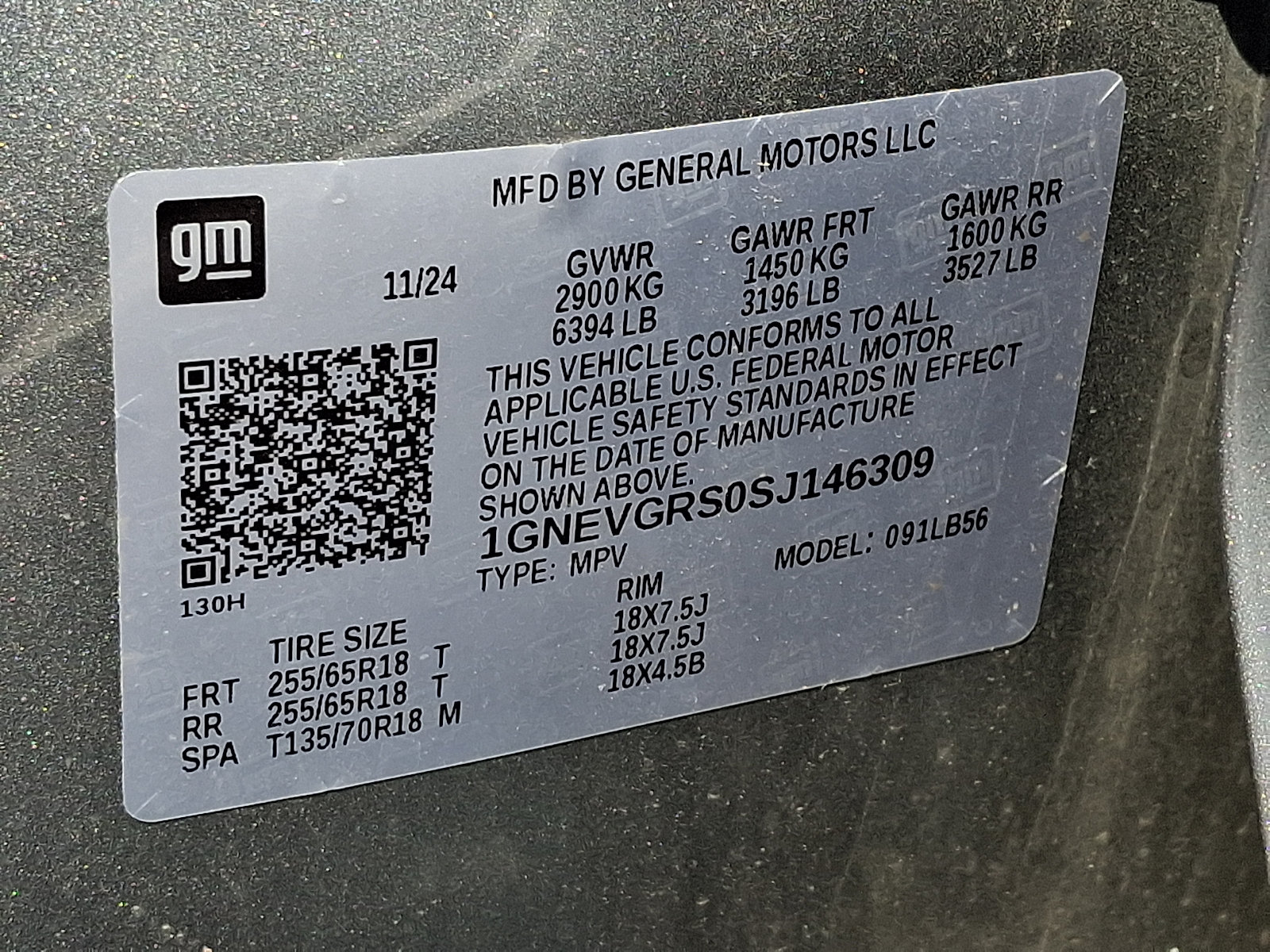 Used 2025 Chevrolet Traverse LT AWD/4WD image 28