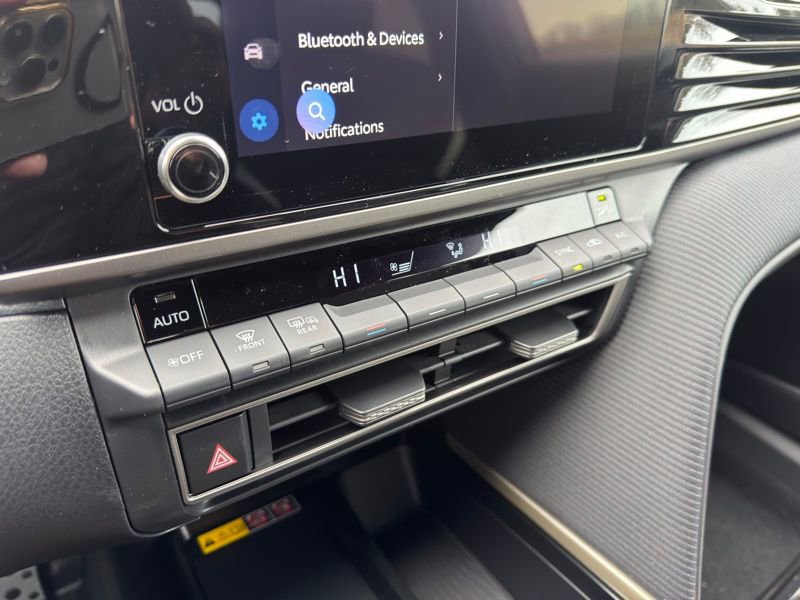 New 2026 Toyota Camry SE w/ Convenience Package image 20