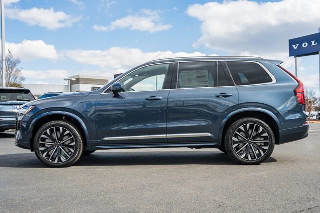 New 2026 Volvo XC90 T8 Ultra image 4