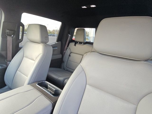 Used 2024 Chevrolet Silverado 1500 LTZ w/ LTZ Convenience Package II image 17