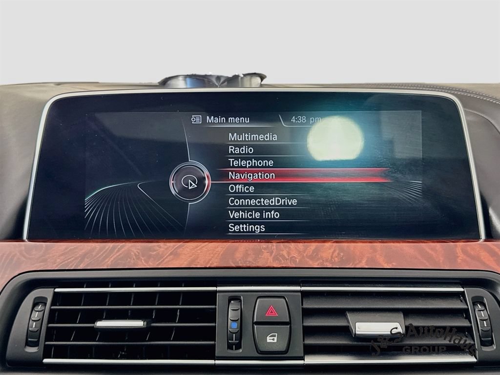 Used 2016 BMW ALPINA B6 xDrive Gran Coupe w/ Executive Package AWD/4WD image 18