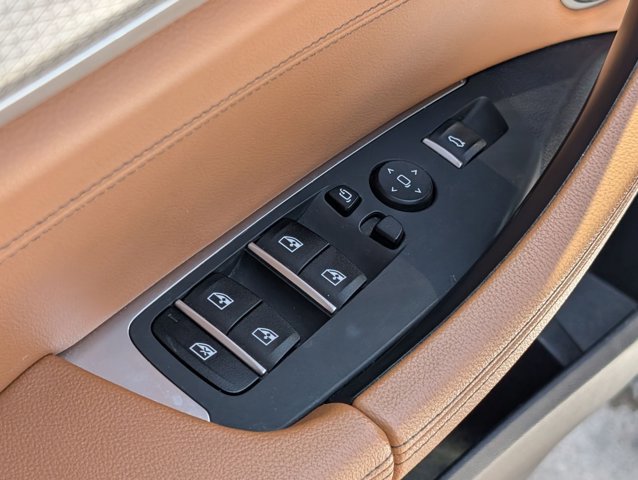 Used 2019 BMW X4 M40i w/ Executive Package AWD/4WD image 12