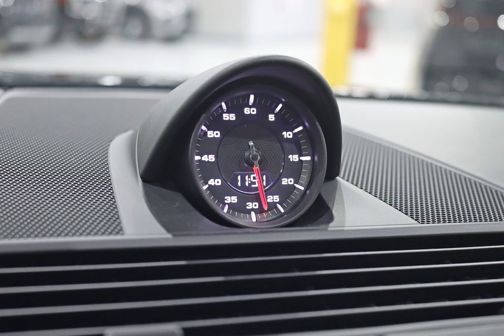 Used 2018 Porsche Panamera Turbo image 18