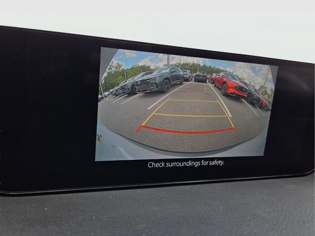 New 2026 MAZDA CX-50 AWD 2.5 S w/ Weather Package image 23