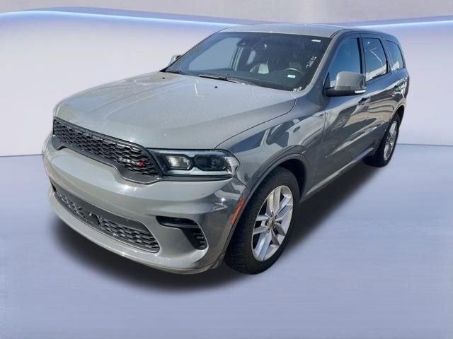 Used 2022 Dodge Durango GT