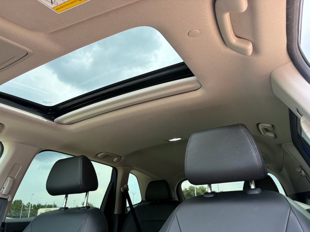 Certified 2024 Honda CR-V EX-L image 24