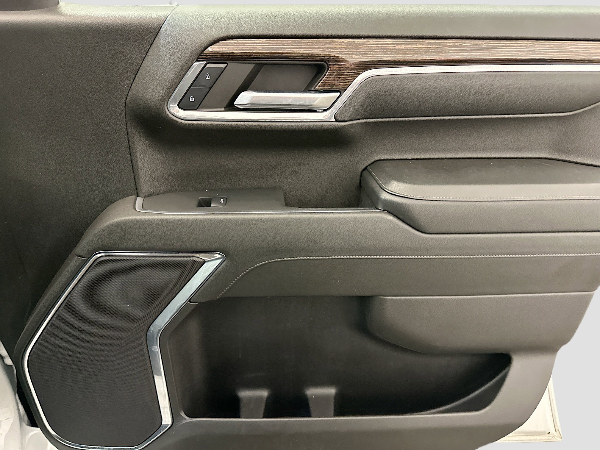 Used 2024 GMC Sierra 1500 Elevation image 33