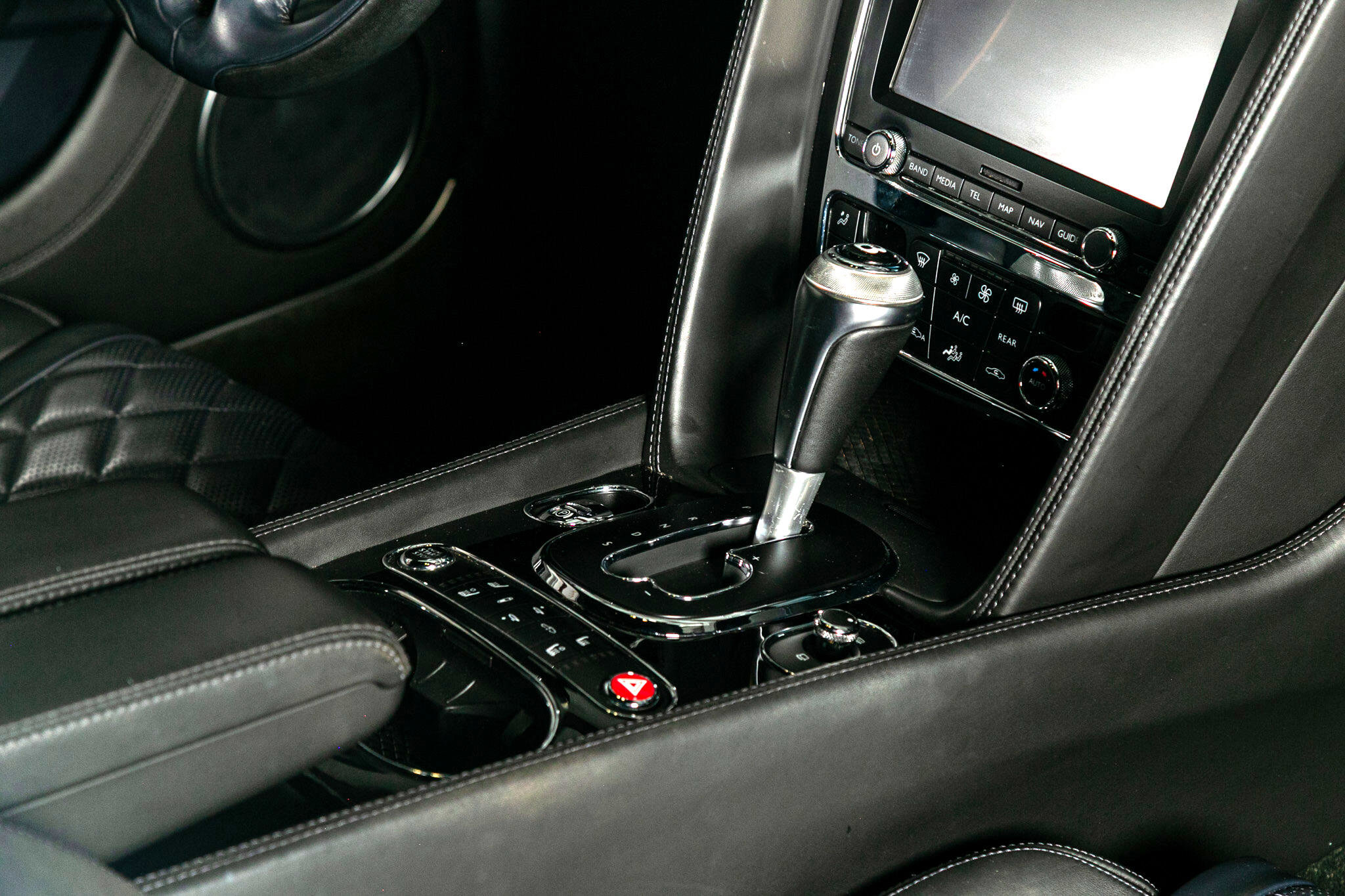 Used 2016 Bentley Continental GT V8 S image 32