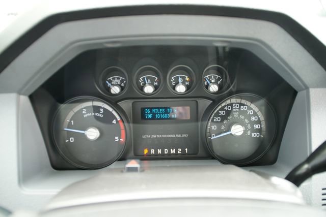 Used 2011 Ford F250 XL w/ PWR Equipment Group image 18