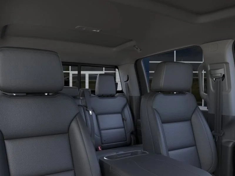 New 2026 GMC Sierra 1500 SLT w/ SLT Premium Package AWD/4WD image 27
