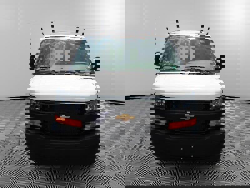 New 2025 Chevrolet Express 2500 w/ Driver Convenience Package image 2