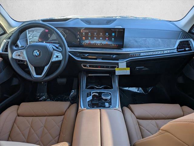 New 2026 BMW X7 xDrive40i image 15