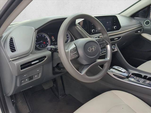 Used 2022 Hyundai Sonata SEL FWD image 10