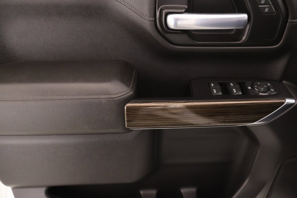 Used 2021 Chevrolet Silverado 1500 LT image 15