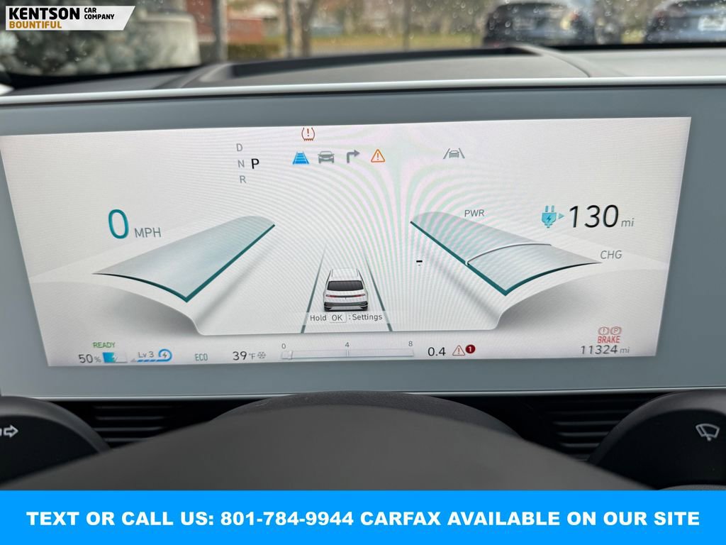 Used 2023 Hyundai Ioniq 5 Limited image 16