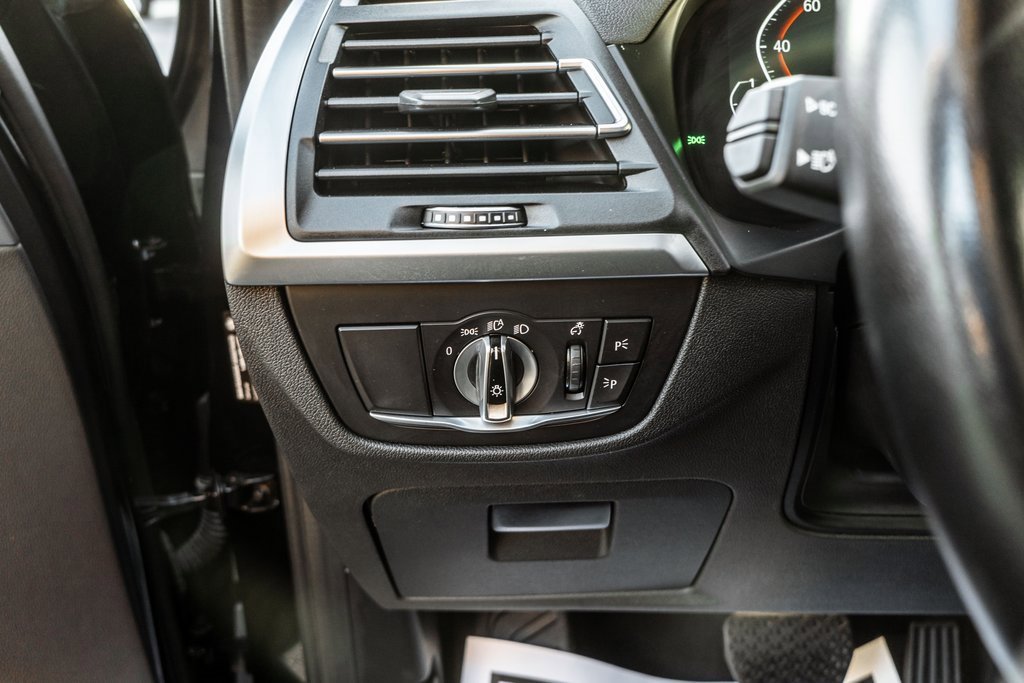 Used 2022 BMW X3 xDrive30i image 16