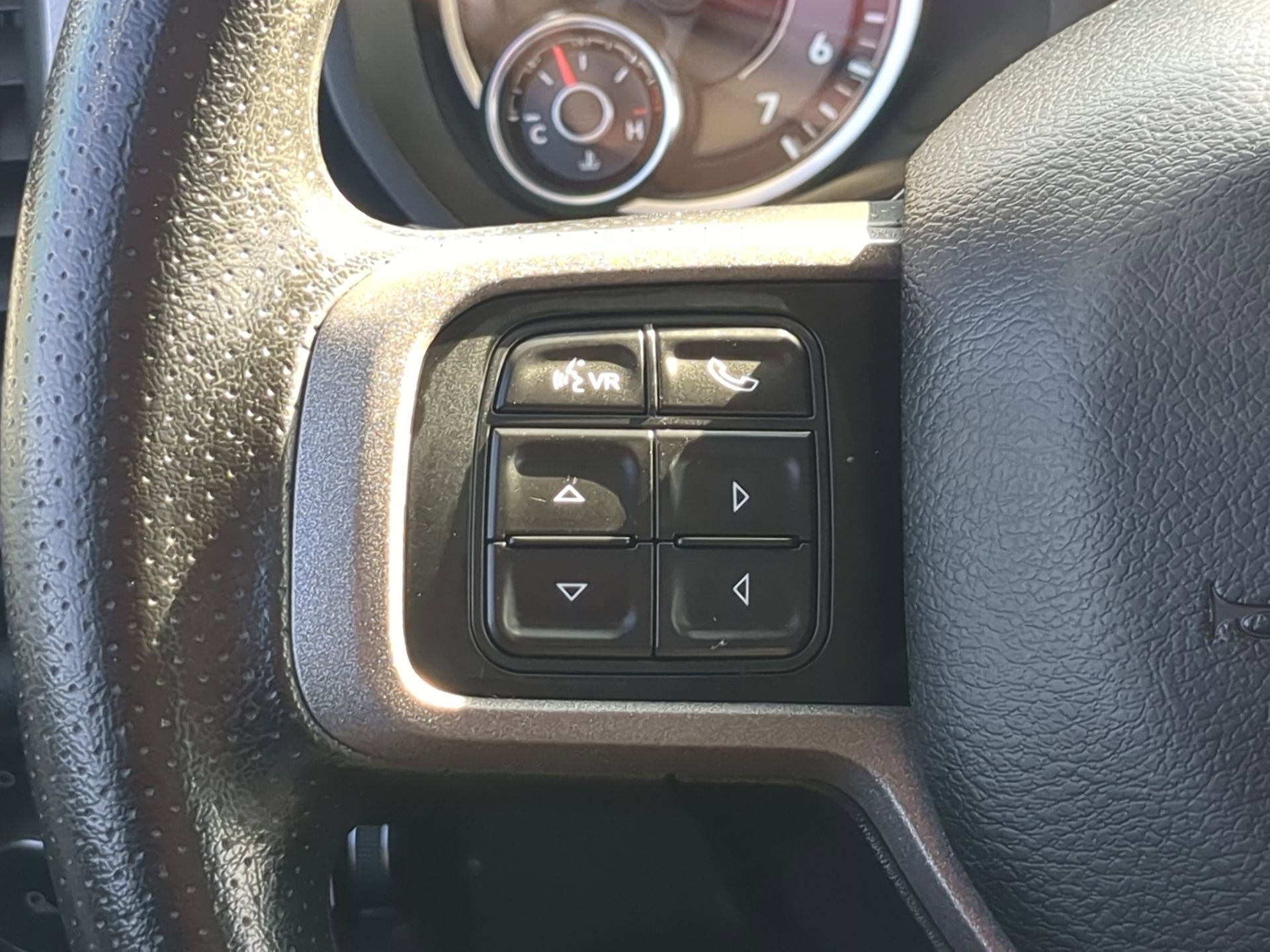 Used 2020 RAM 2500 Tradesman image 17