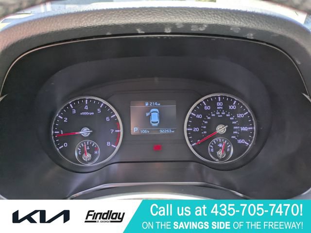 Used 2022 Kia Telluride S AWD/4WD image 22