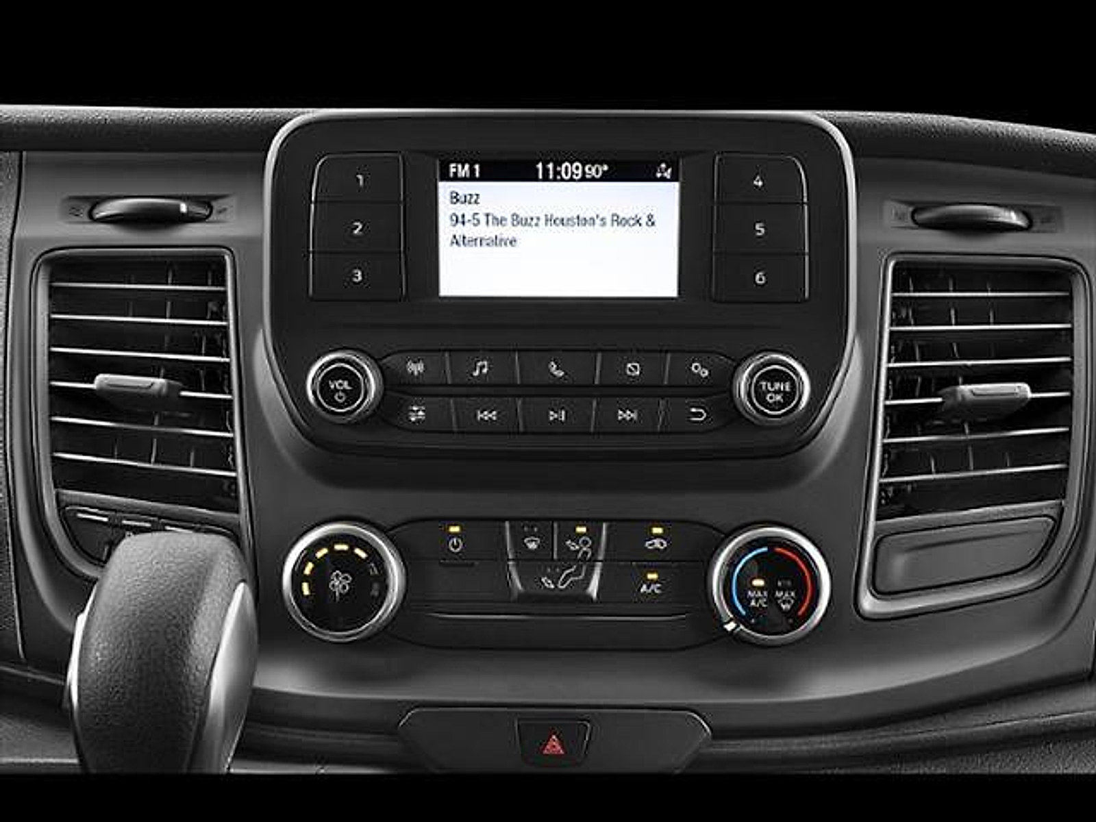 Used 2024 Ford Transit 250 148 Medium Roof w/ Load Area Protection Package image 39