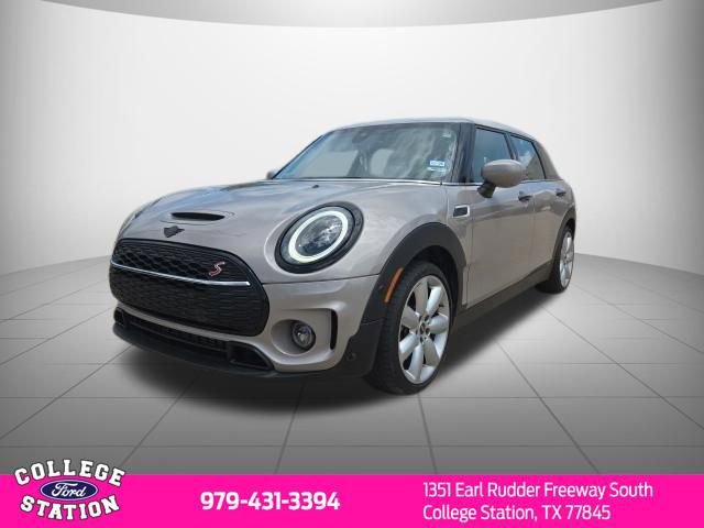 Used 2023 MINI Cooper Clubman S FWD image 3