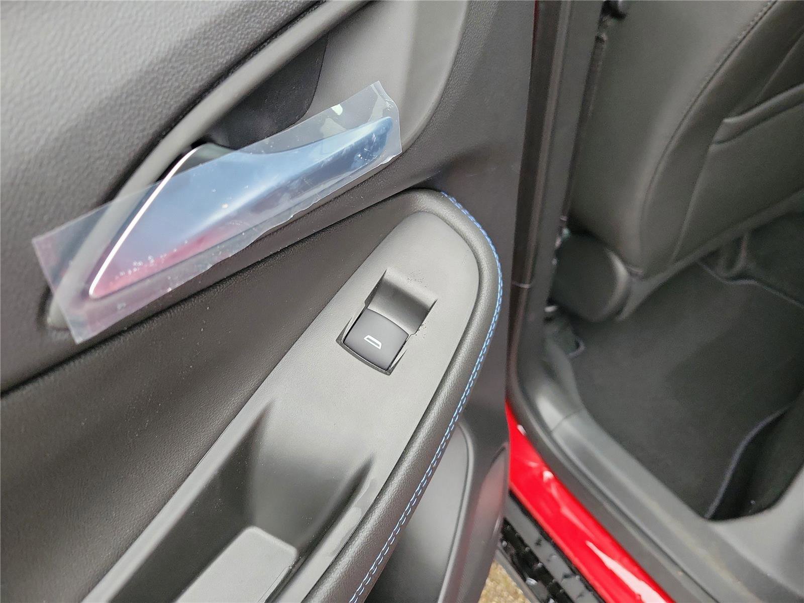 New 2026 Buick Encore GX Sport Touring w/ Comfort Package image 16