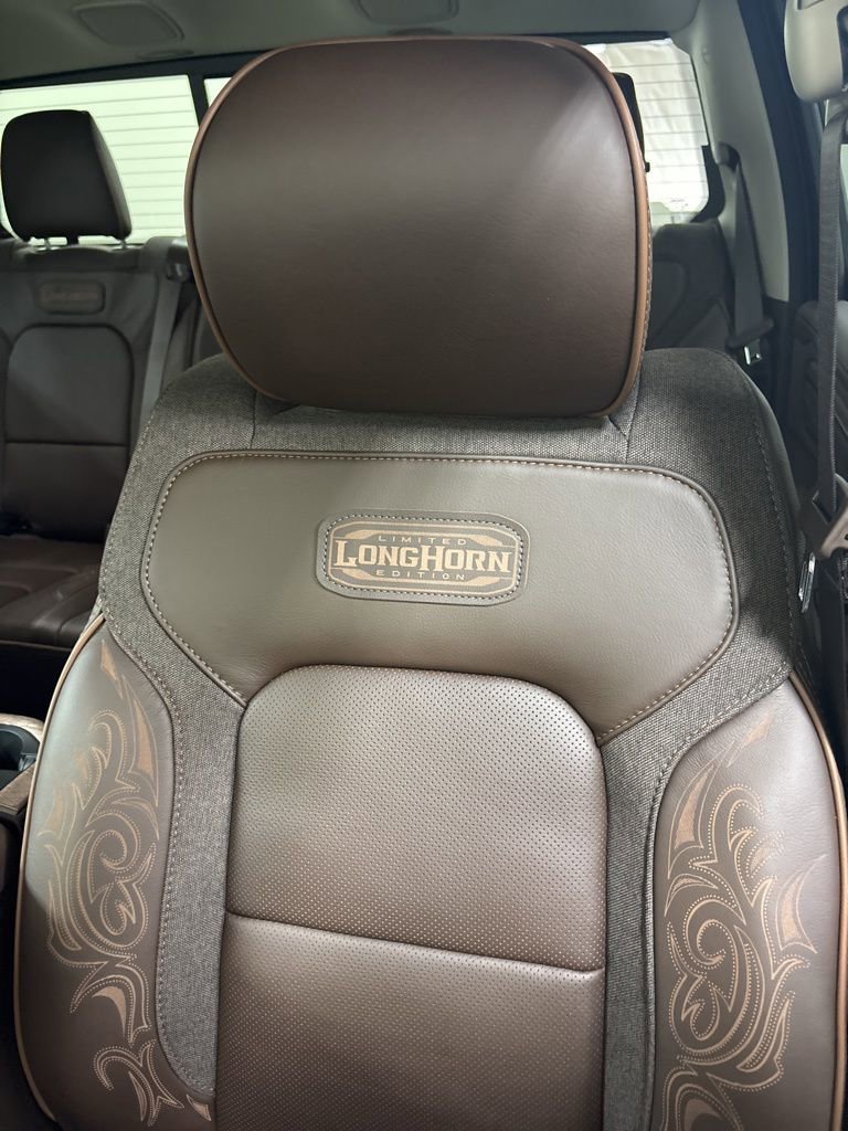 New 2026 RAM 1500 Limited image 18