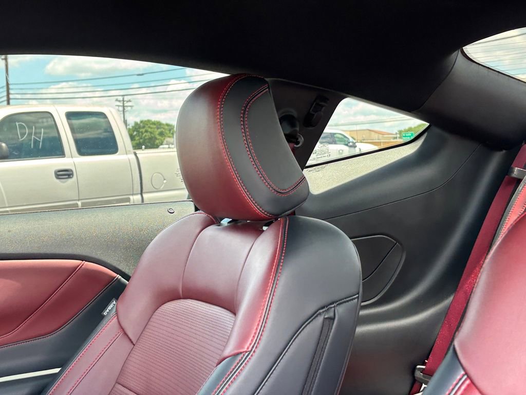 Used 2025 Ford Mustang GT Premium RWD image 16