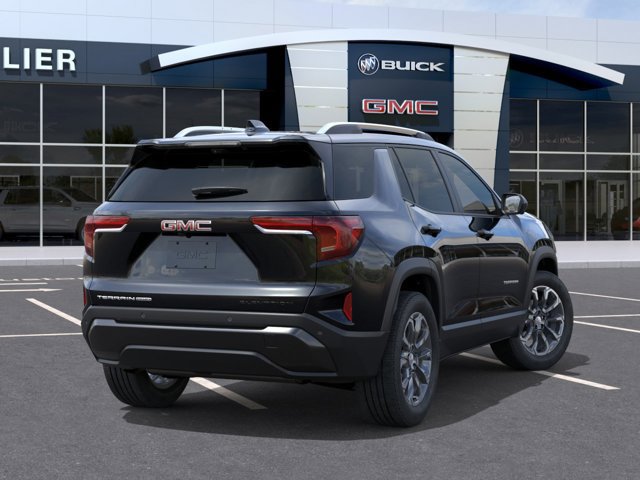 New 2026 GMC Terrain Elevation w/ Elevation Premium Package AWD/4WD image 4