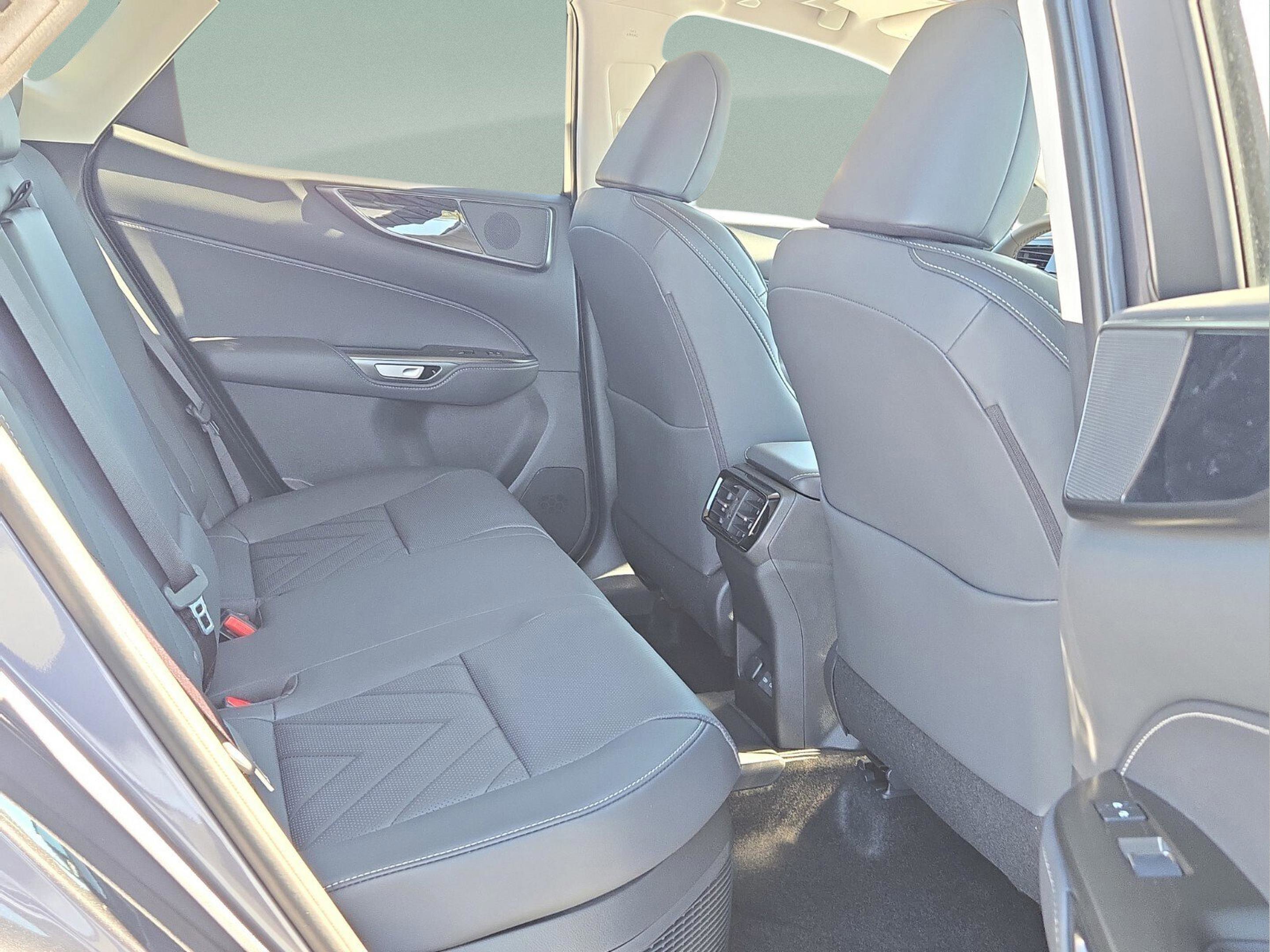 New 2026 Lexus NX 450h+ AWD w/ Luxury Package image 8