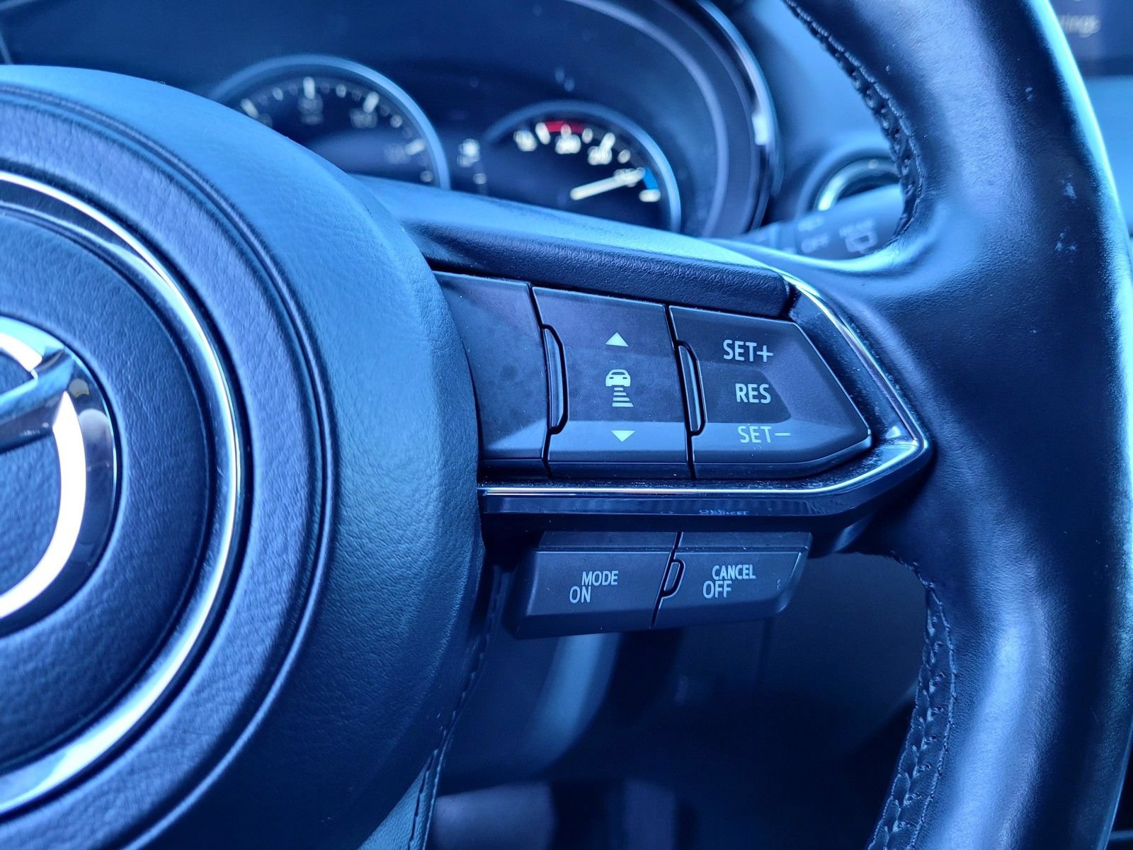 Certified 2022 MAZDA CX-9 Signature AWD/4WD image 31