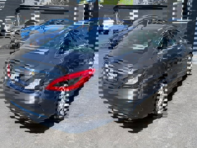 Used 2015 Mercedes-Benz CLS 400 image 23