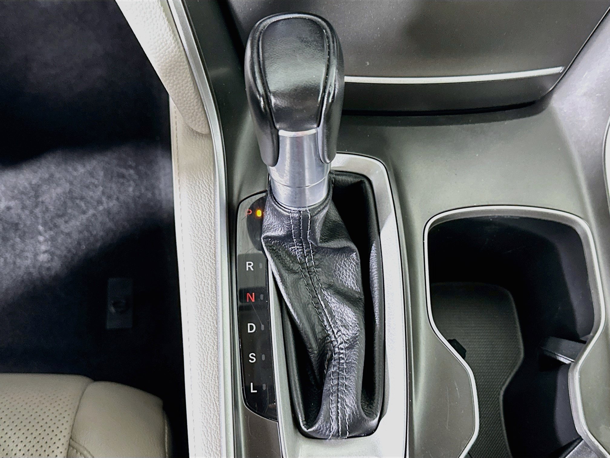 Used 2018 Honda Accord EX-L image 24