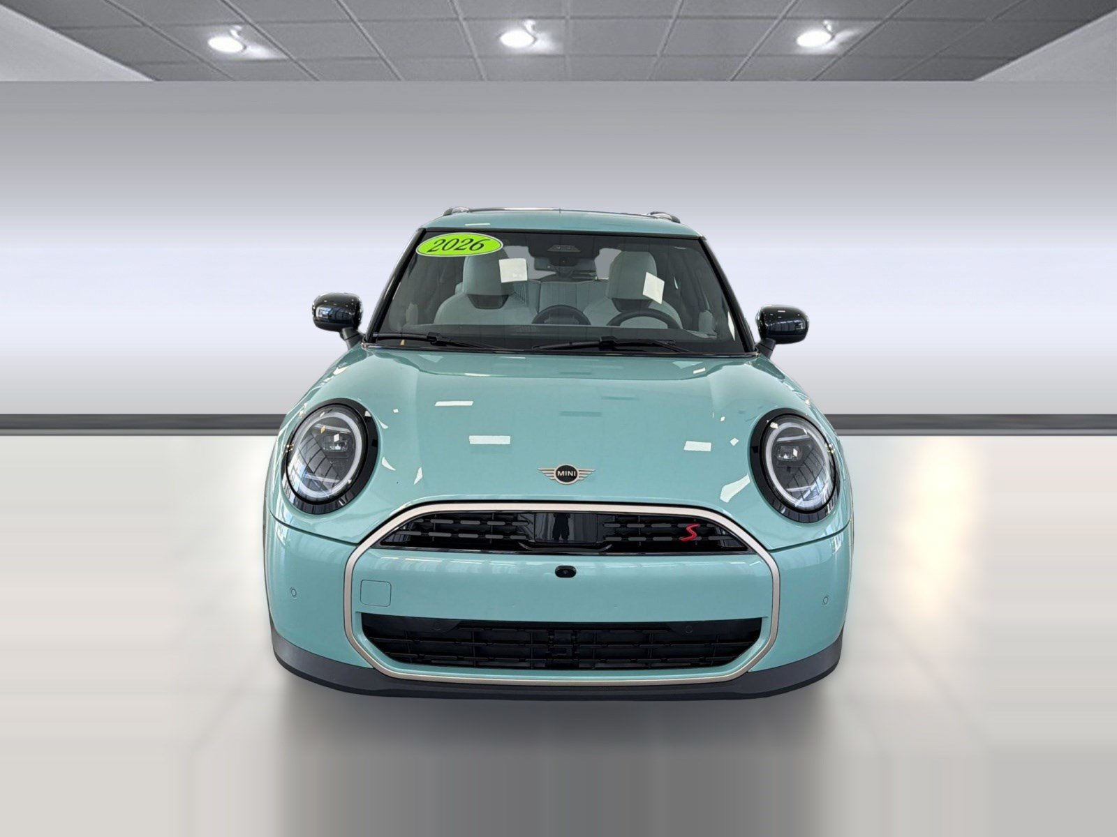 Used 2026 MINI Cooper S FWD image 6