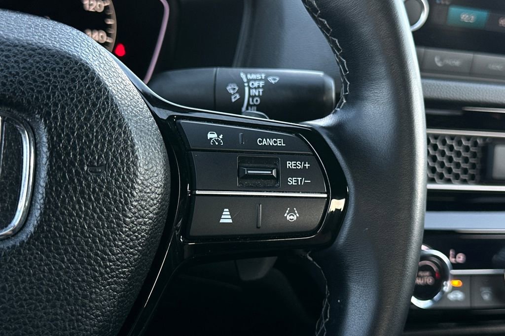 Used 2024 Honda Civic Sport image 26