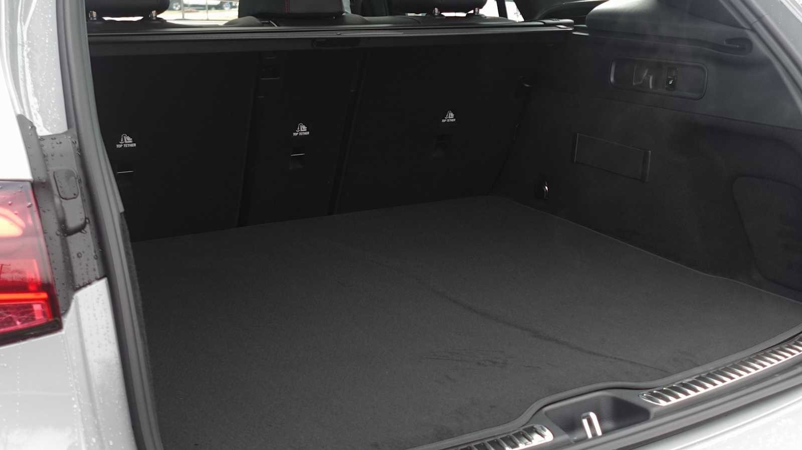 New 2026 Mercedes-Benz GLC 43 AMG AMG GLC 43 image 18