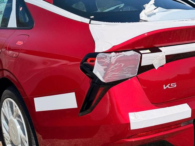 New 2026 Kia K5 GT-Line image 19