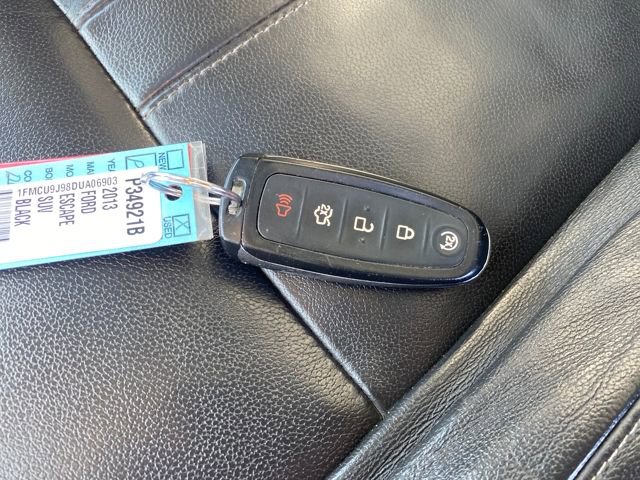 Used 2013 Ford Escape Titanium w/ Parking Technology Pkg image 26