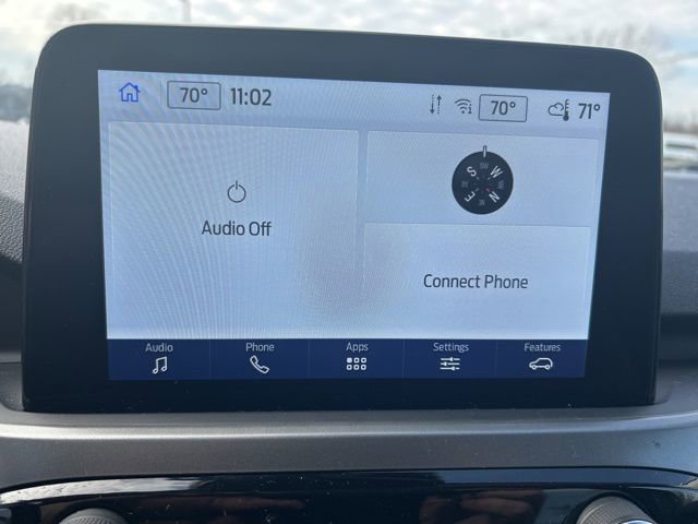 Used 2023 Ford Escape Active AWD/4WD image 16