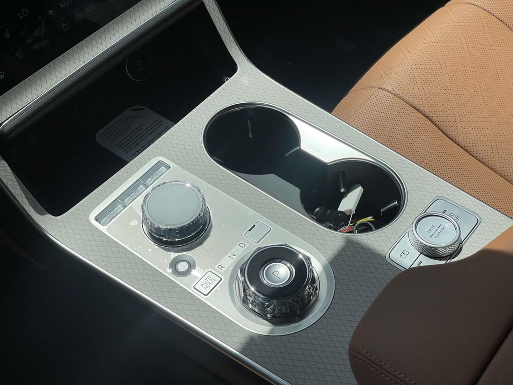 New 2026 Genesis GV80 2.5T Prestige AWD/4WD image 17