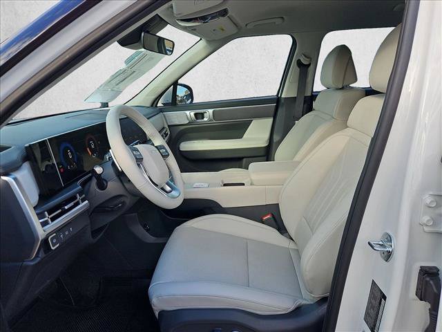 New 2027 Hyundai Santa Fe SEL AWD/4WD image 4