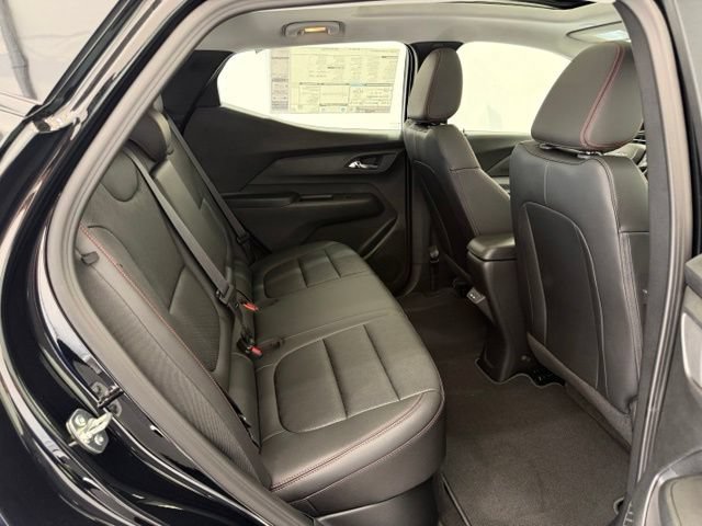 New 2027 Chevrolet Bolt RS w/ Super Cruise Package FWD image 24