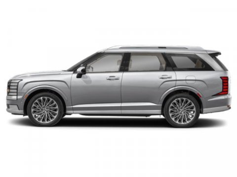 New 2026 Hyundai Palisade Calligraphy AWD/4WD image 3