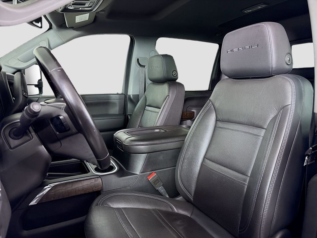 Used 2020 GMC Sierra 3500 Denali image 24