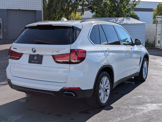 Used 2016 BMW X5 xDrive40e AWD/4WD image 5