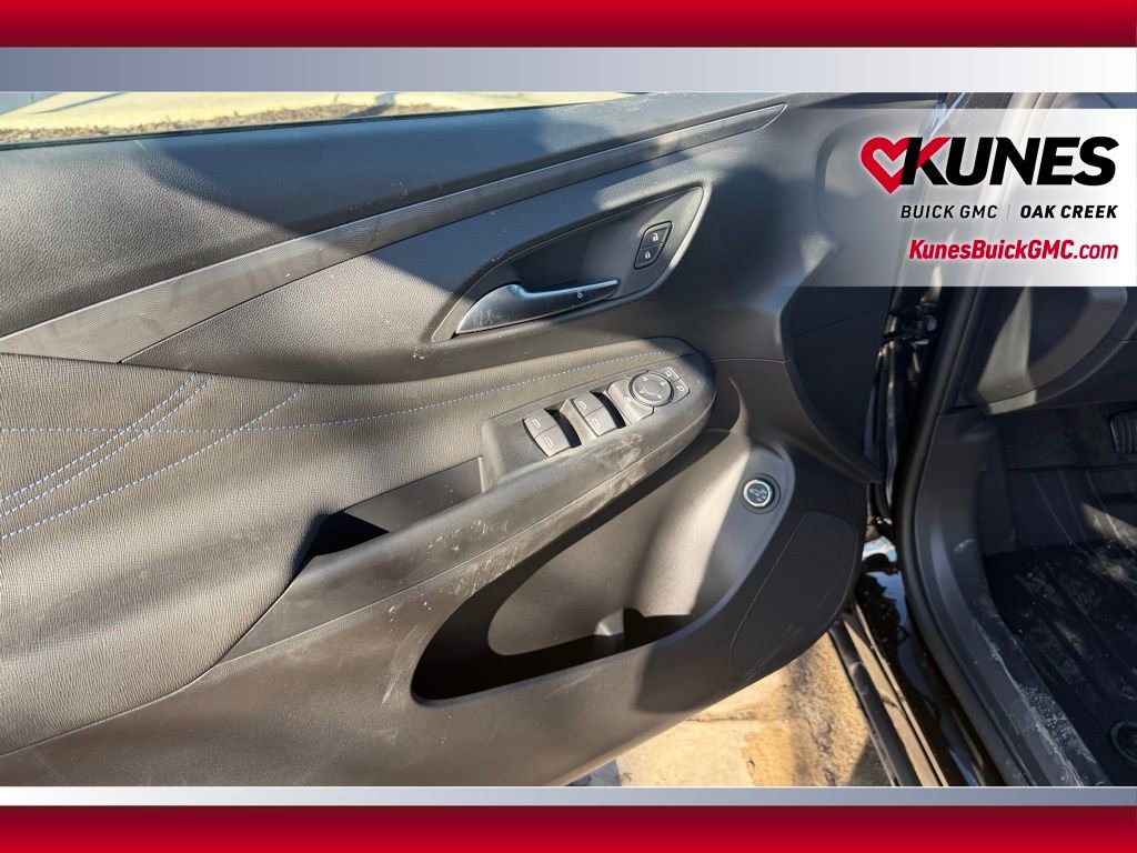 New 2026 Buick Envista Sport Touring w/ Convenience I Package FWD image 10