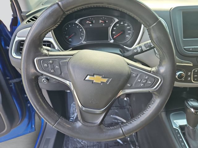 Certified 2019 Chevrolet Equinox LT FWD image 14