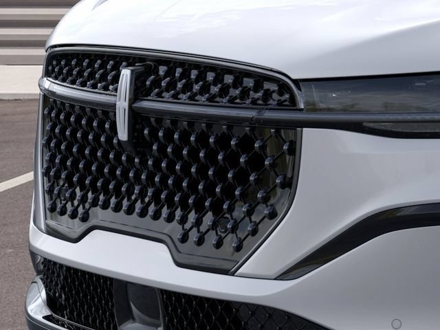 New 2026 Lincoln Nautilus Reserve AWD/4WD image 17